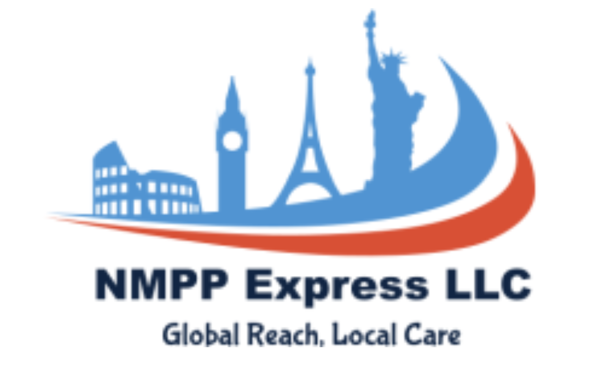 NMPP Express LLC